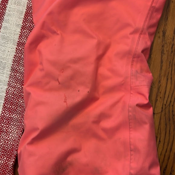 Girls Patagonia snow set size 7-8 - Picture 2 of 3